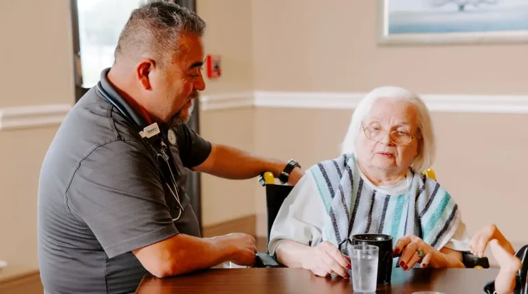 Long Term Care